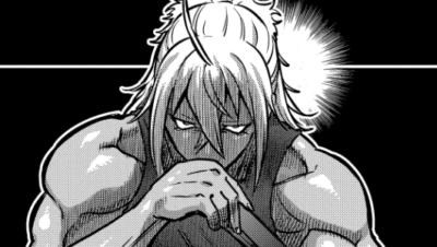 A sneak peek at Read ST☆R: Strike it Rich (Manga) Chapter 38: Gotta Give it Everything I’ve Got