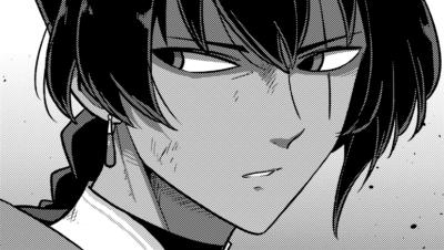 A sneak peek at Read Völundio ~Divergent Sword Saga~ (Manga) Chapter 41: The Defense of Varka Pt. 3