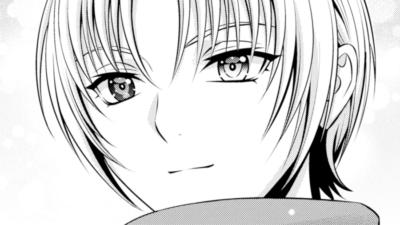 A sneak peek at Read Noble Reincarnation ~Born Blessed, So I’ll Obtain Ultimate Power~ (Manga) Chapter 35.1: Deity Kara