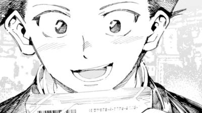 A sneak peek at Read Dragon and Chameleon (Manga) Chapter 40.2: We Owe It to Their Passion to Bring Manga to Its Readers