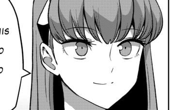 A sneak peek at Read Völundio ~Divergent Sword Saga~ (Manga) Chapter 54.3: Creation Pt. 3