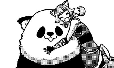 A sneak peek at Read Völundio ~Divergent Sword Saga~ (Manga) Chapter 34.1: Heavy Drinker Pt. 1