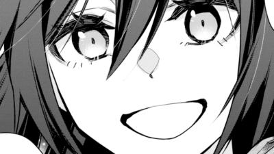 A sneak peek at Read The Strongest Wizard Becomes a Countryside Guard After Taking an Arrow to the Knee (Manga) Chapter 36.3: The Strongest Wizard is Thanked