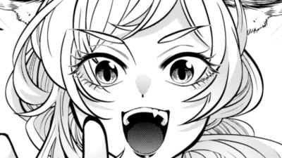 A sneak peek at Read Level 0 Demon King Becomes an Adventurer in Another World (Manga) Chapter 26.1: Team Ishuto’s Dramatic Crisis