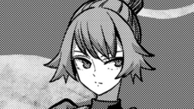 A sneak peek at Read Völundio ~Divergent Sword Saga~ (Manga) Chapter 48.1: Serf Pt. 1