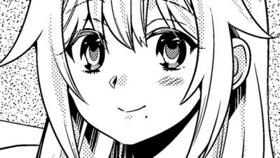 A sneak peek at Read I'm a Demon Lord. I Got Remarried to the Mother of a Hero, So She Became My Step-Daughter (Manga) Chapter 47