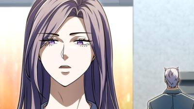 A sneak peek at Read The Player Who Can't Level Up: O Mestre dos Egos (Webtoon) Episode 195