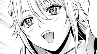 A sneak peek at Read Noble Reincarnation ~Born Blessed, So I’ll Obtain Ultimate Power~ (Manga) Chapter 34.4: Ziz
