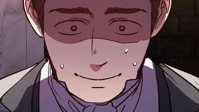 A sneak peek at Read The Broken Ring: Um Casamento Fadado ao Fracasso (Webtoon) Episode 25