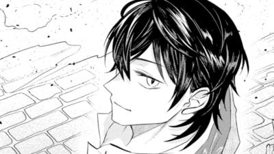 A sneak peek at Read Level 0 Demon King Becomes an Adventurer in Another World (Manga) Chapter 7.4: I'll Show You A Demon Lord Getting Serious
