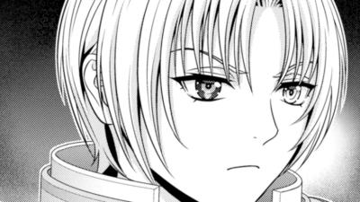 A sneak peek at Read Noble Reincarnation ~Born Blessed, So I’ll Obtain Ultimate Power~ (Manga) Chapter 33.4: Crystal Sword