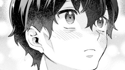 A sneak peek at Read The Hero and the Sage, Reincarnated and Engaged (Manga) Chapter 25.1: A Hero Stronger than Anyone
