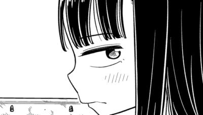 A sneak peek at Read Starting Today, We're Childhood Friends (Manga) Chapter 4: Studying with a Childhood Friend