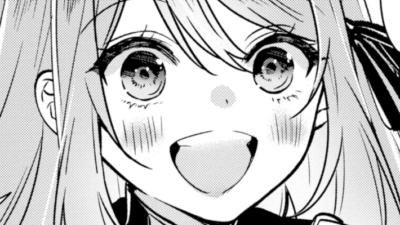 A sneak peek at Read My Magical Career at Court: Living the Dream After My Nightmare Boss Fired Me from the Mages' Guild! (Manga) Chapter 21.1