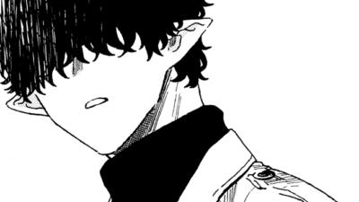 A sneak peek at Read Mr. Villain's Day Off (Manga) Chapter 24: Won’t You Join the Evil Organization?