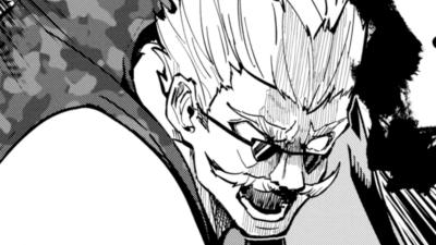 A sneak peek at Read I Think I'll Cheat to Become a Spellsword in Another World (Manga) Chapter 27.2