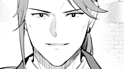A sneak peek at Read The Impregnable Demon King’s Castle and the Expelled Black Mage of the Hero’s Party (Manga) Chapter 33.1