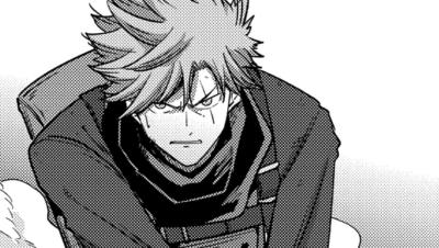 A sneak peek at Read Völundio ~Divergent Sword Saga~ (Manga) Chapter 57.2: United Front Pt.2