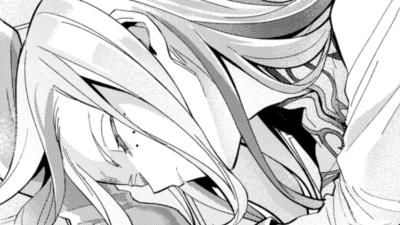 A sneak peek at Read The Executed Sage Who Was Reincarnated as a Lich Started an All-Out War (Manga) Chapter 28.1: The Sage Bears the Demon Lord’s Sins