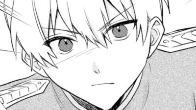 A sneak peek at Read Demoted to a Teacher, the Strongest Sage Raises an Unbeatable Class (Manga) Chapter 48.2