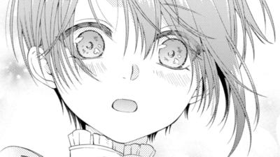 A sneak peek at Read The Villainess’s Guide to (Not) Falling in Love (Manga) Chapter 23.3: The Old Tale of the Wisteria Ducal Family