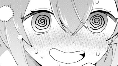 A sneak peek at Read I Grew the Greatest Home Garden with my OP Cultivation Skill? (Manga) Chapter 25.4: Lady Drunkard