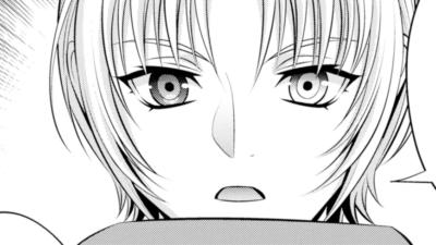 A sneak peek at Read Noble Reincarnation ~Born Blessed, So I’ll Obtain Ultimate Power~ (Manga) Chapter 35.5: Deity Kara