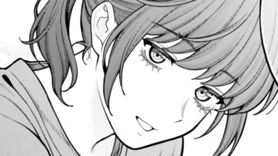 A sneak peek at Read On and Off: Work-Life Imbalance (Manga) Chapter 18.1: Hanku-san’s House