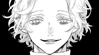 A sneak peek at Read Mr. Villain's Day Off (Manga) Chapter 49: The Evil Organization and the RoboCat