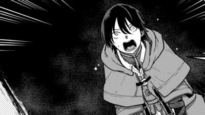 A sneak peek at Read My Blade Will Lead the Way! Abandoned in a Labyrinth as a Directionally Challenged S-Rank Swordsman (Manga) Chapter 19.1
