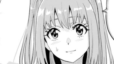 A sneak peek at Read The Teen Web Novelist is a Girl Magnet: Now My Crush Feels Bad for Rejecting Me! (Manga) Chapter 35.2