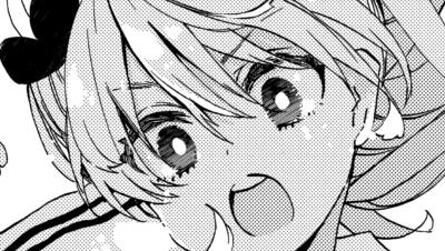A sneak peek at Read My First Times with Suwa-san (Manga) Chapter 2.2: First Time Holding Hands