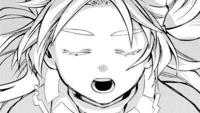 A sneak peek at Read The Good Deeds of Old Adventurer Kane (Manga) Chapter 54.5: Let’s All Take Three Steps Back