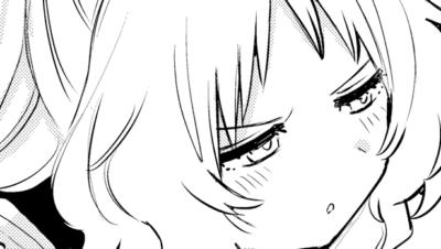 A sneak peek at Read The Girl I Like Forgot Her Glasses (Manga) Chapter 54.55: Chapter 54 & 55