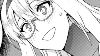 A sneak peek at Read From Leveling Up the Hero to Leveling Up a Nation (Manga) Chapter 59.1: Somehow I’m Not Surprised