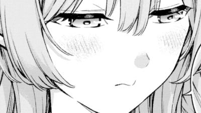 A sneak peek at Read Final Boss Fake-out: The Protagonist Thinks She Killed Me So Now I'm Free! (Manga) Chapter 31.1: Final Chapter: Once More, I Became Friends with the Heroine