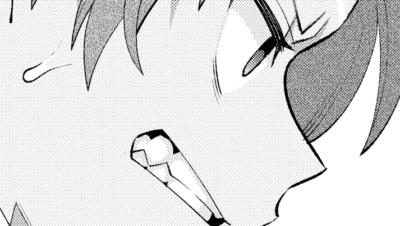 A sneak peek at Read Hero Classroom (Manga) Chapter 23.6: The Most Important Thing to Yessica, Part 1