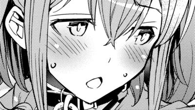 A sneak peek at Read From Overshadowed to Overpowered: Second Reincarnation of a Talentless Sage (Manga) Chapter 6.1: A Slave’s Price