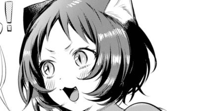 A sneak peek at Read The Daily Life of a Middle-Aged Online Shopper in Another World (Manga) Chapter 45