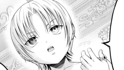 A sneak peek at Read Noble Reincarnation ~Born Blessed, So I’ll Obtain Ultimate Power~ (Manga) Chapter 8.1: Shirley, the Knight.