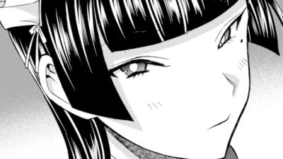 A sneak peek at Read From Leveling Up the Hero to Leveling Up a Nation (Manga) Chapter 58.3: Contrary Agendas