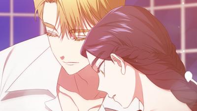 A sneak peek at Read The Broken Ring: Um Casamento Fadado ao Fracasso (Webtoon) Episode 40