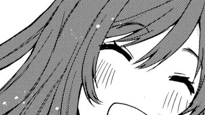 A sneak peek at Read Bottom-Tier Character Tomozaki (Manga) Chapter 24.2: Multiplayer Sessions Have Their Own Advantages (2)