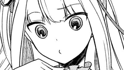 A sneak peek at Read The Greatest Demon Lord Is Reborn as a Typical Nobody (Manga) Chapter 3.1: The Former Demon Lord's Big Blunder