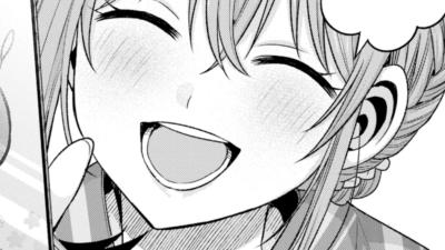A sneak peek at Read My Friend's Little Sister Has It in for Me! (Manga) Chapter 47.1: My Friend’s Little Sister’s Rival Is Annoying
