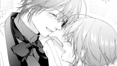 A sneak peek at Read The Villainess’s Guide to (Not) Falling in Love (Manga) Chapter 23.4: The Old Tale of the Wisteria Ducal Family