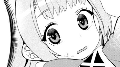 A sneak peek at Read Reincarnated as an Eight-Year-Old Apostle of the Gods (Manga) Chapter 48.2