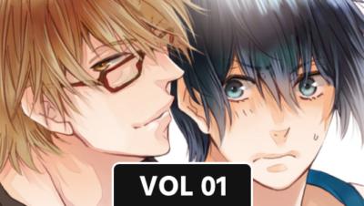 A sneak peek at Read Under One Roof With the Beast (Manga) Chapter 1: Chapters 01 to 05 - END