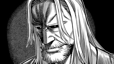 A sneak peek at Read Kengan Omega (Manga) Chapter 148: Infighting in the Western Faction